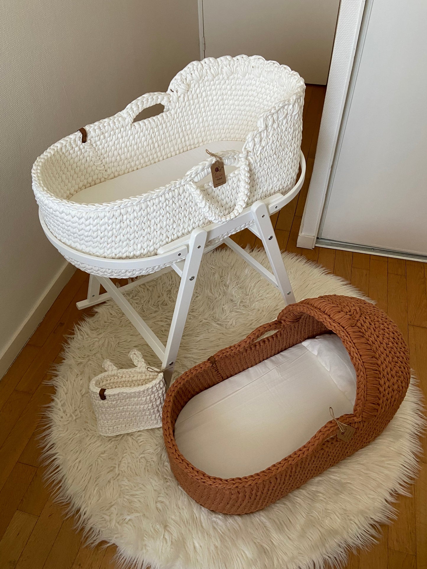 Cradle 1/2 hat