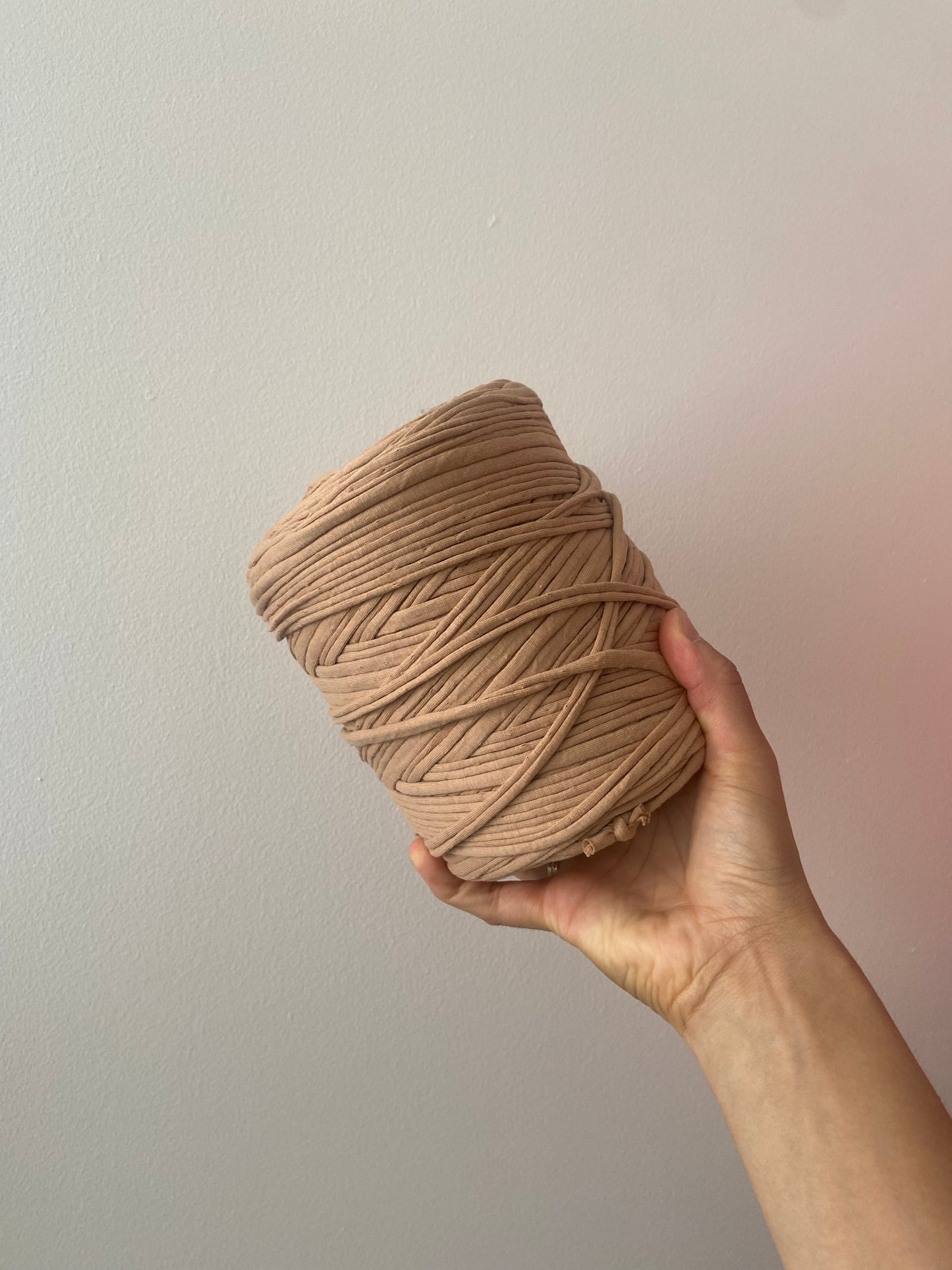 Support panier