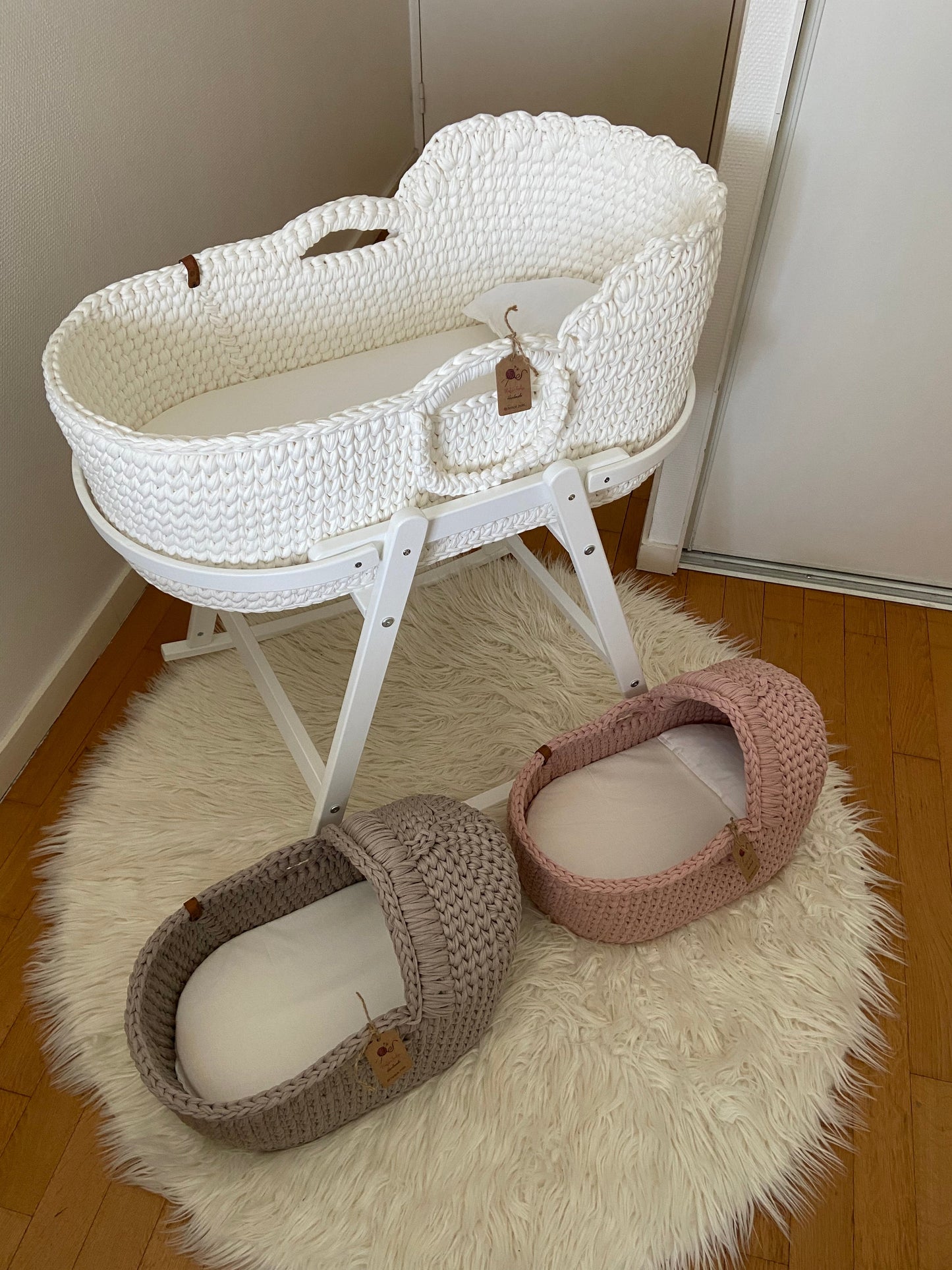 Cradle 1/2 hat