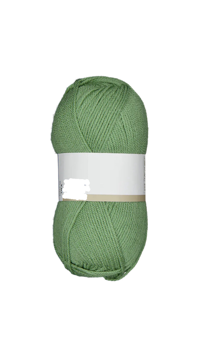 Gilet manche longue nuage