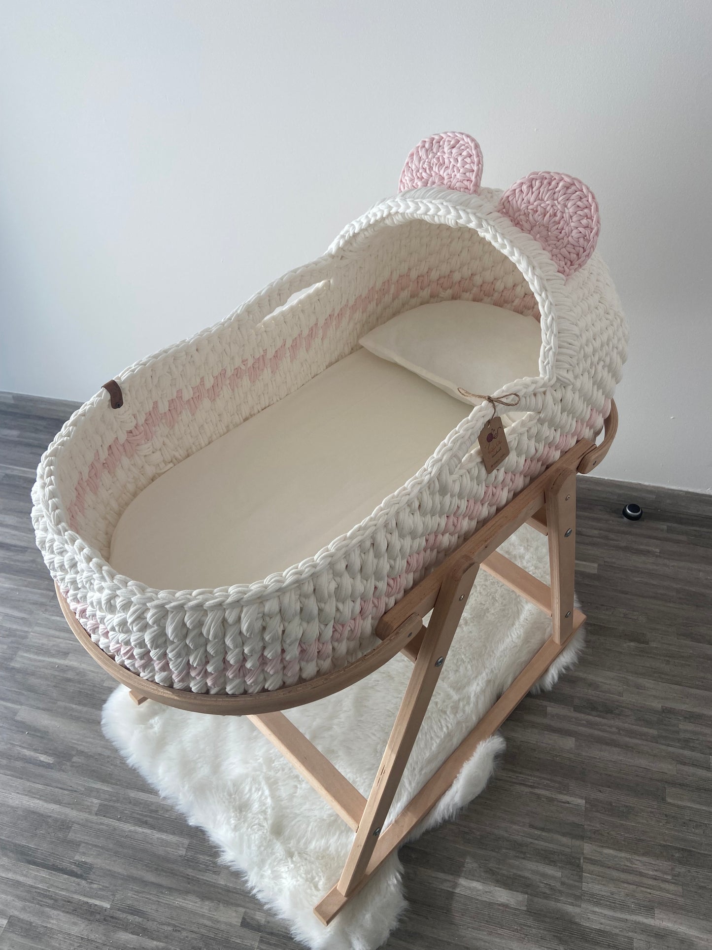 Boncuk Cradle