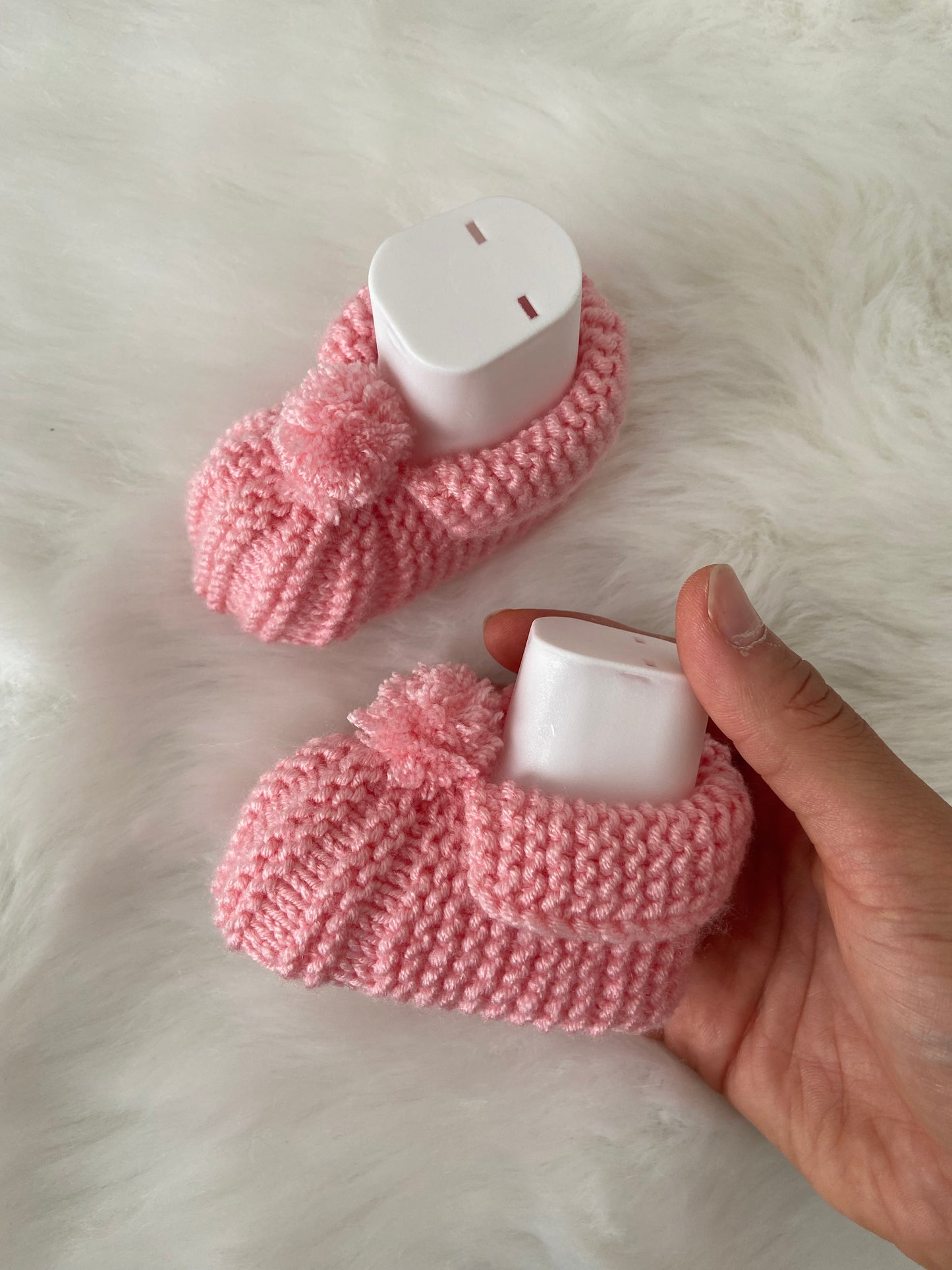 Klara slipper