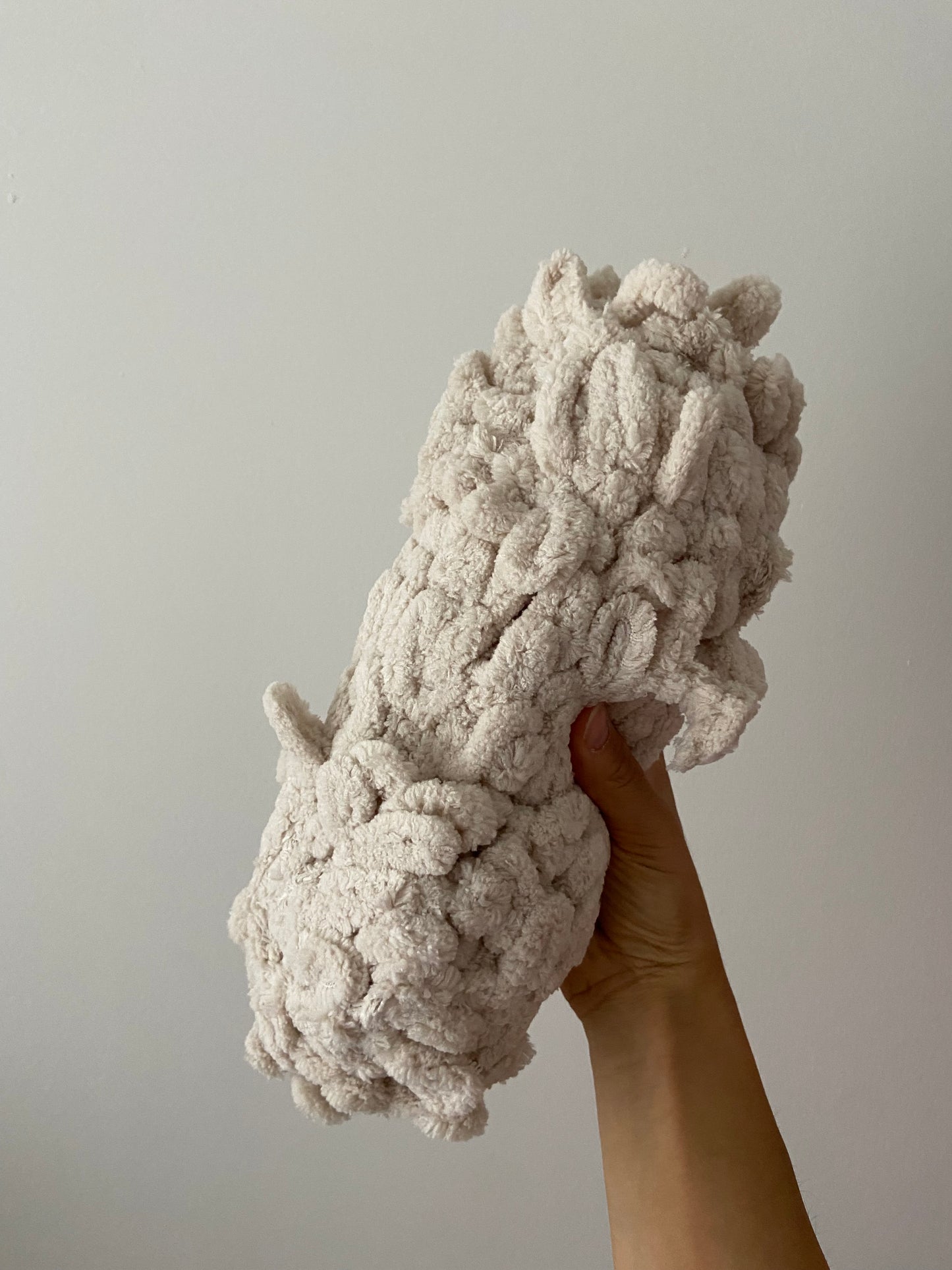 Soft blanket