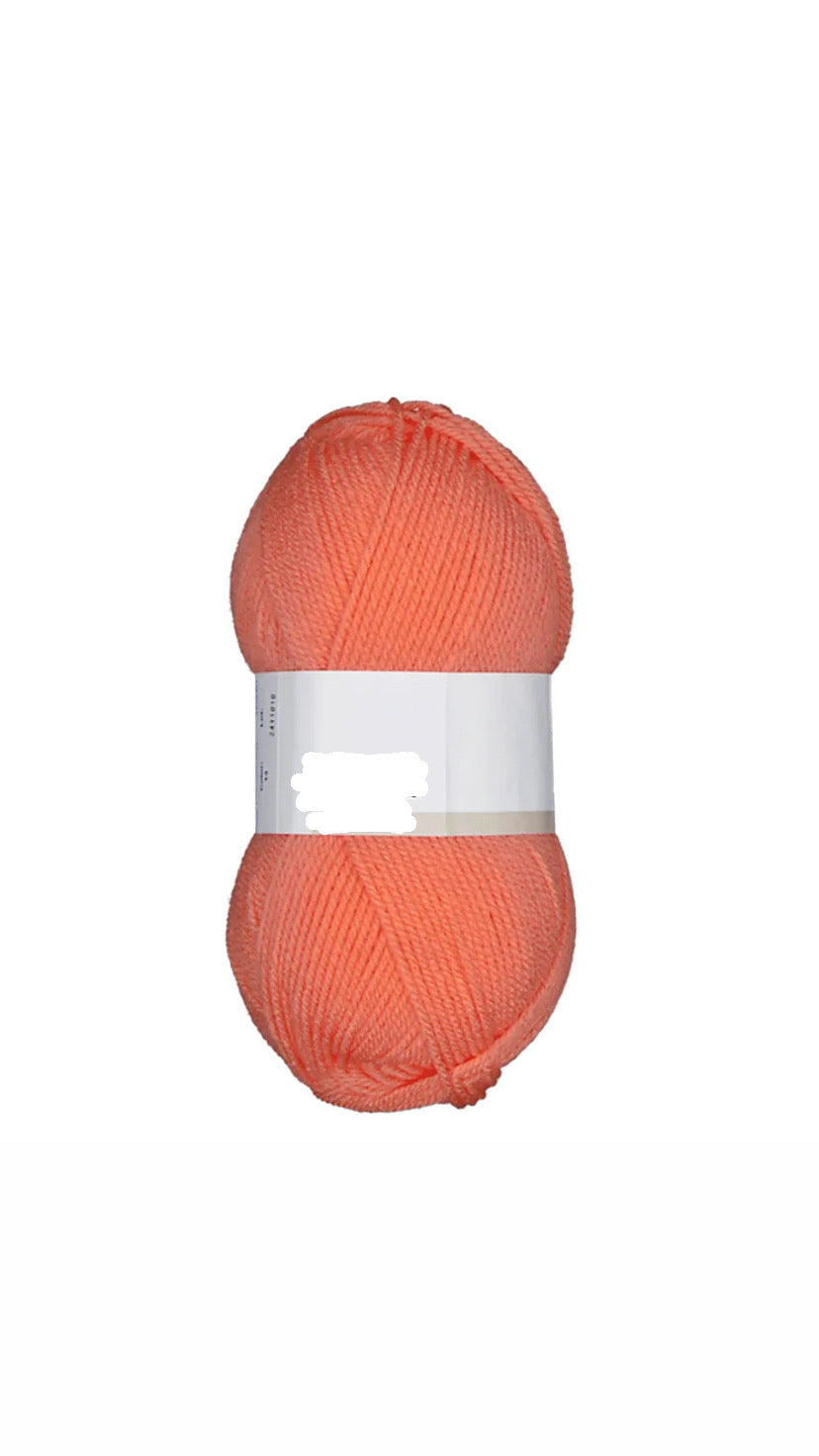 Gilet manche longue nuage