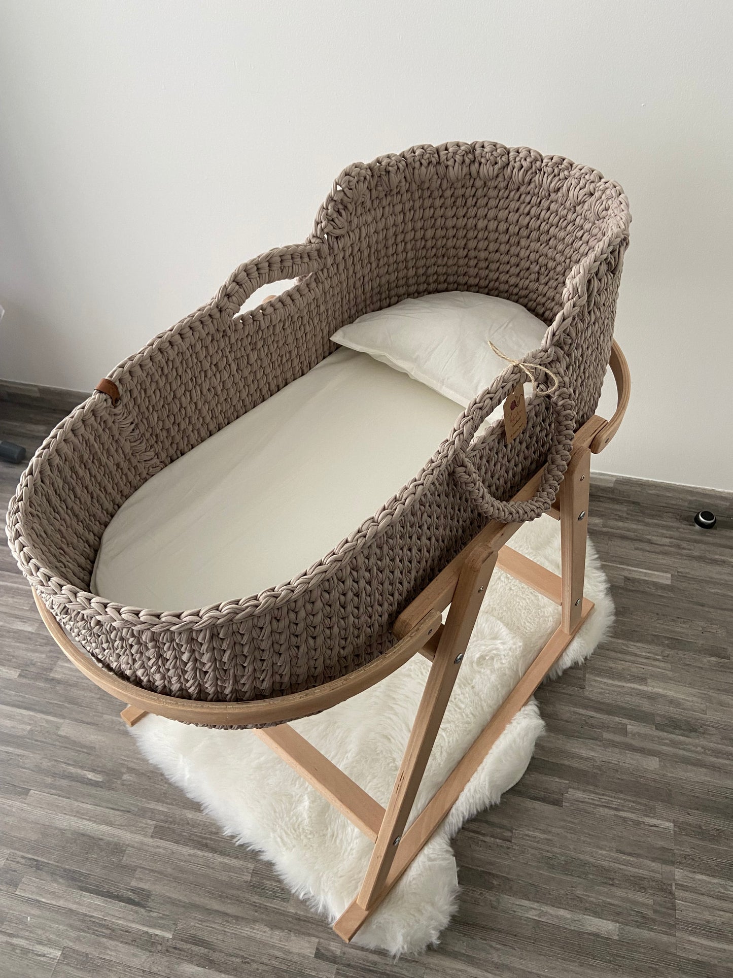 Cradle 1/2 hat