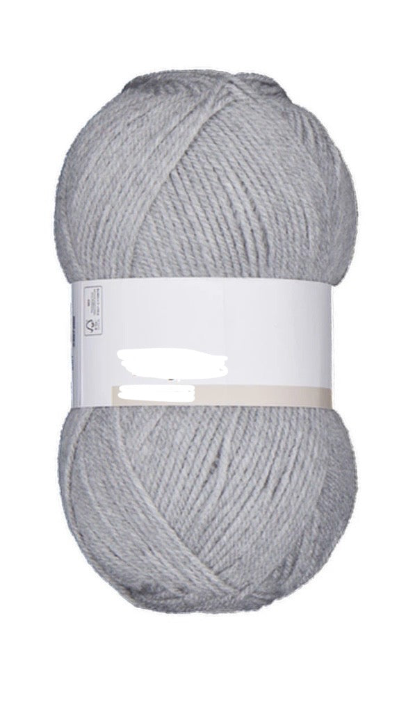 Gilet manche longue nuage
