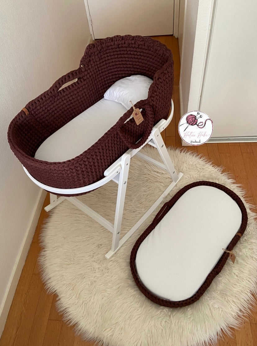Cradle 1/2 hat