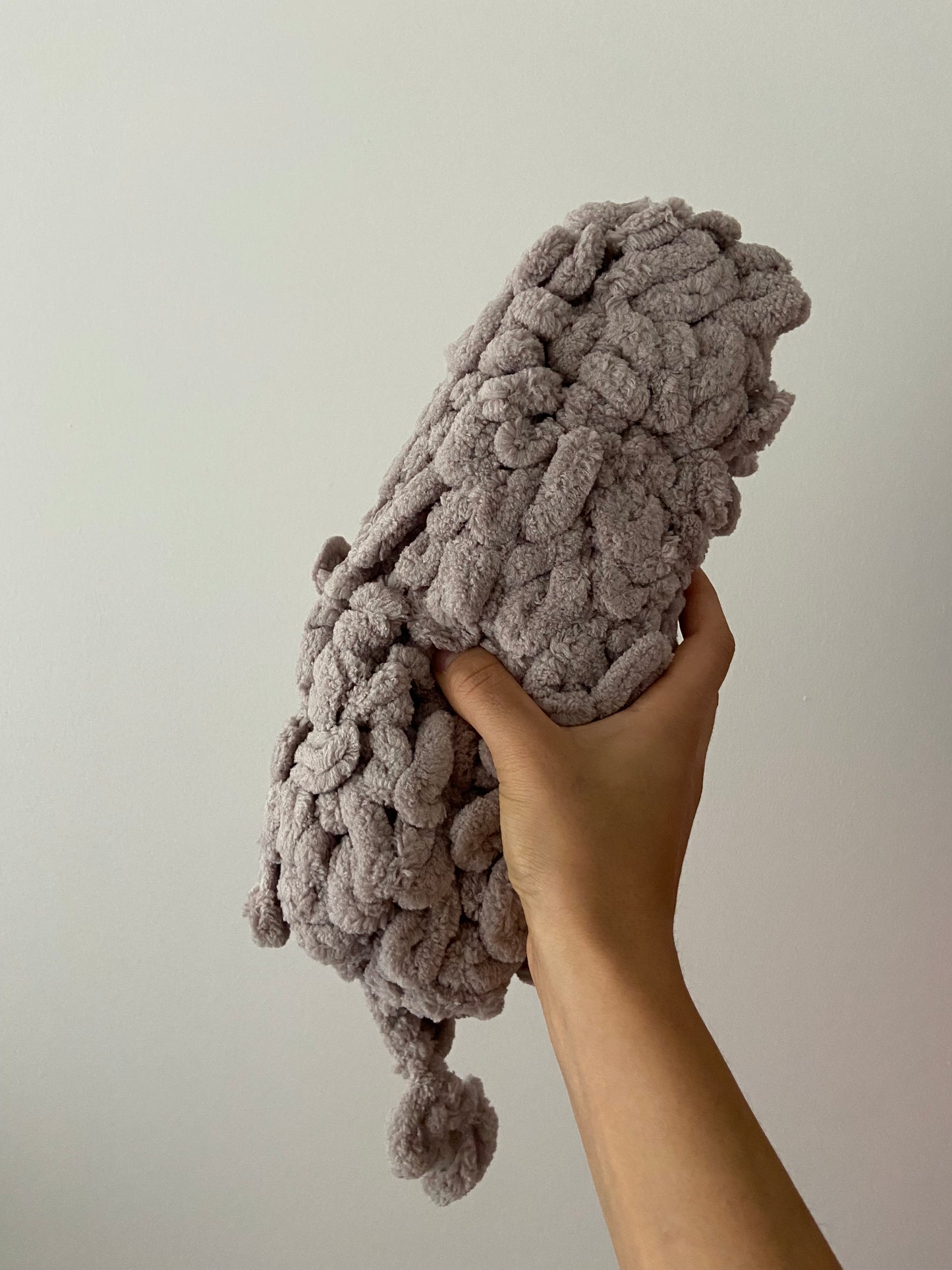 Soft blanket