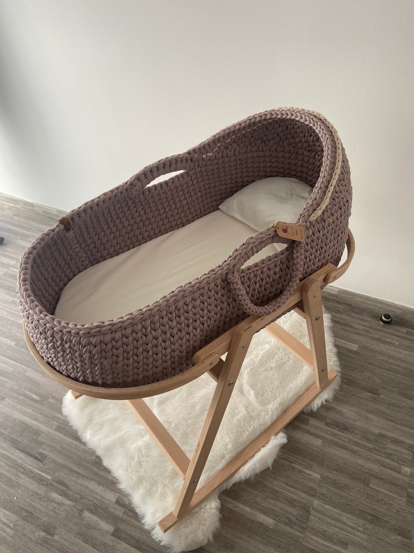 Klara Cradle