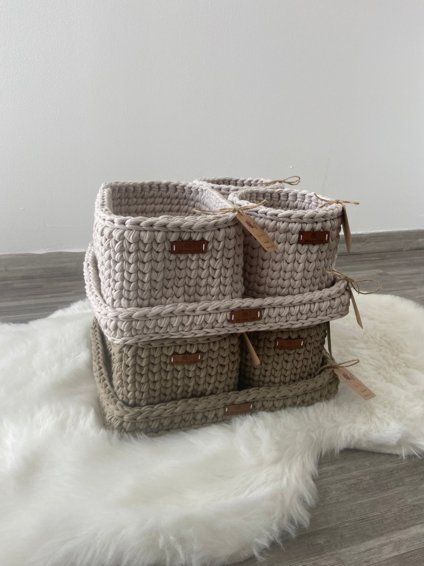 Basket set