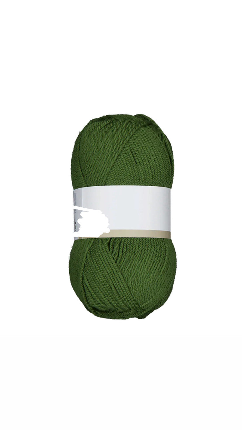 Gilet manche longue nuage
