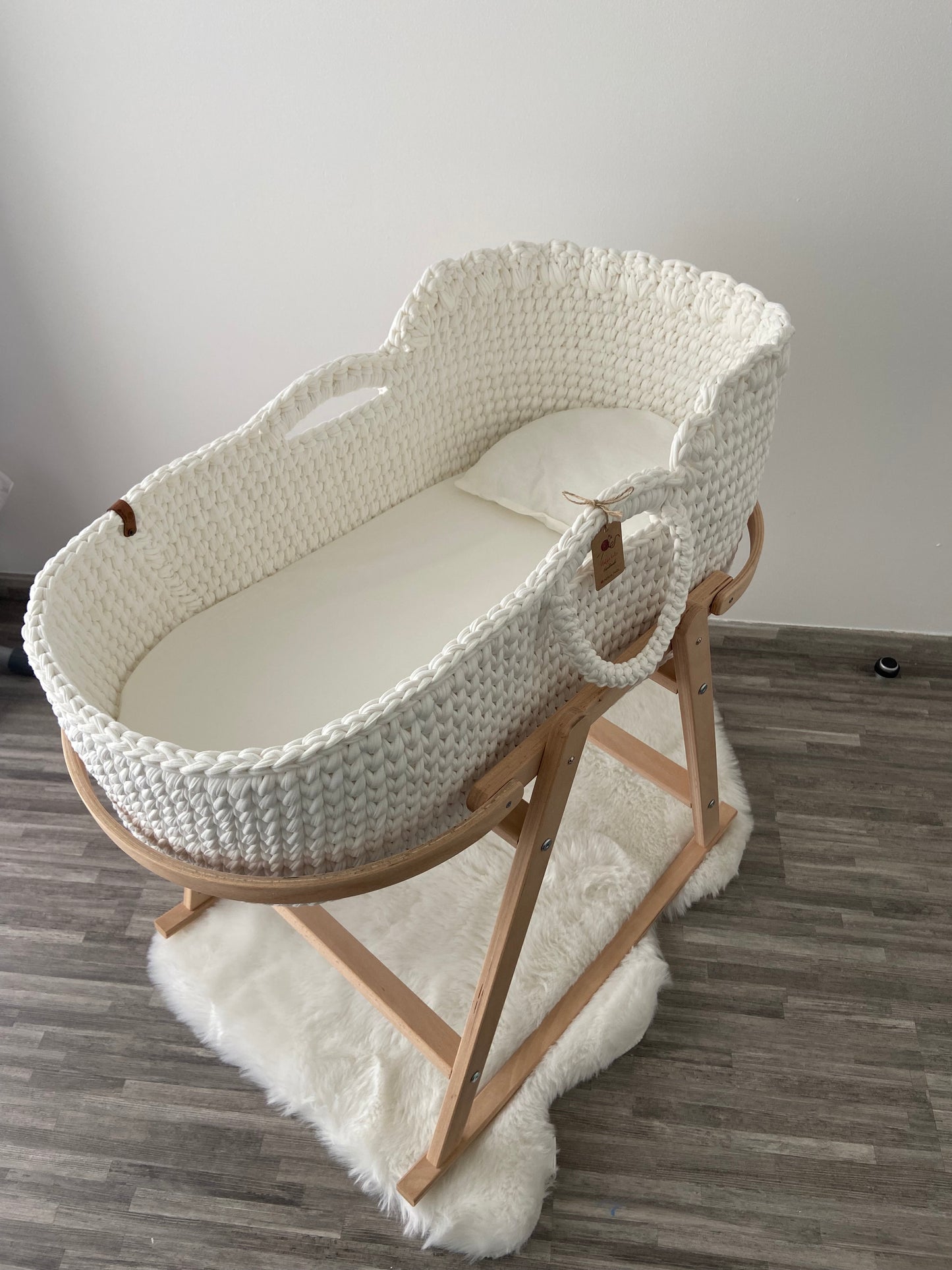 Cradle 1/2 hat