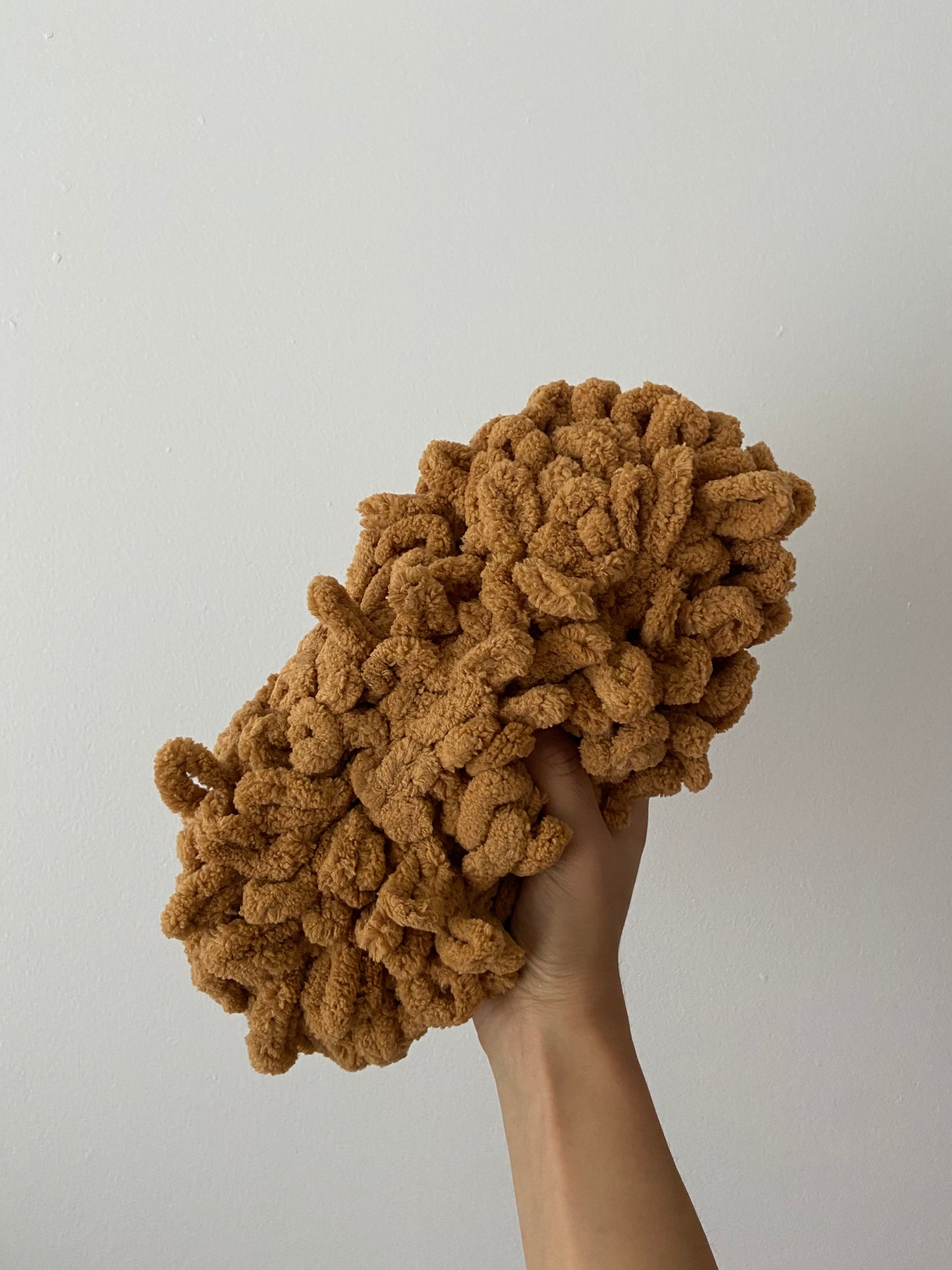 Soft blanket