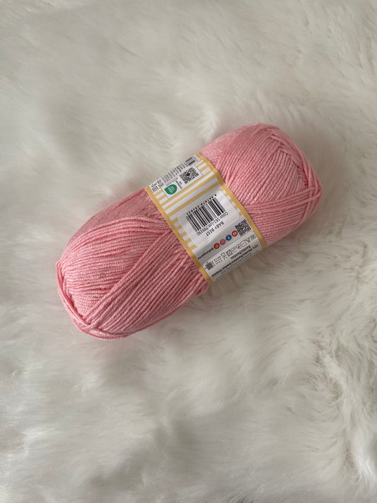 Gilet manche courte Tressé