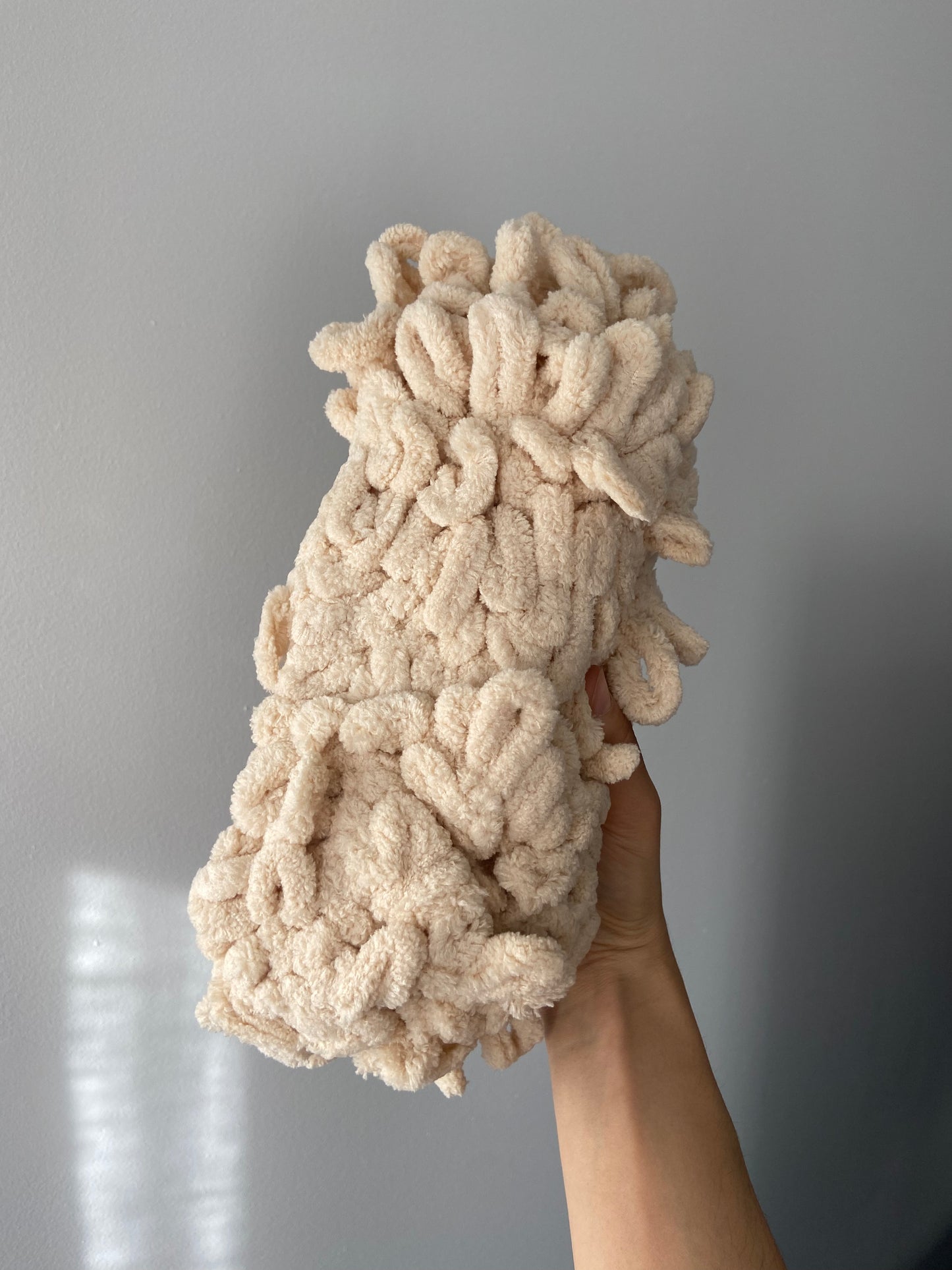 Soft blanket