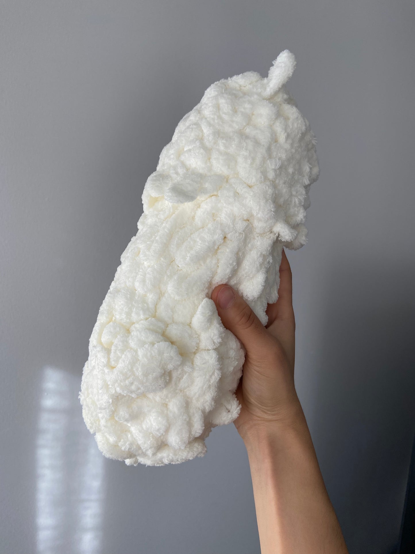 Soft blanket