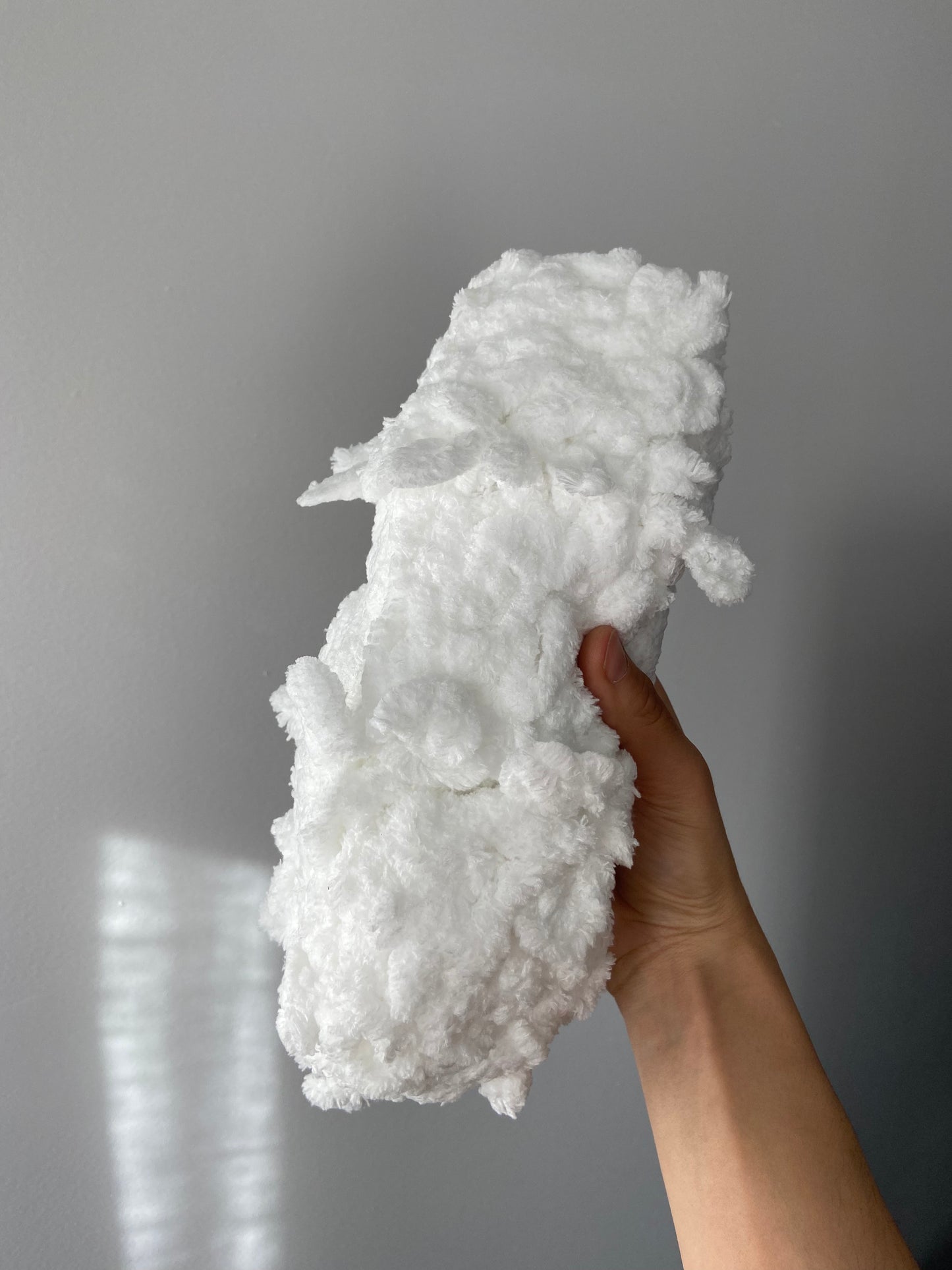 Soft blanket