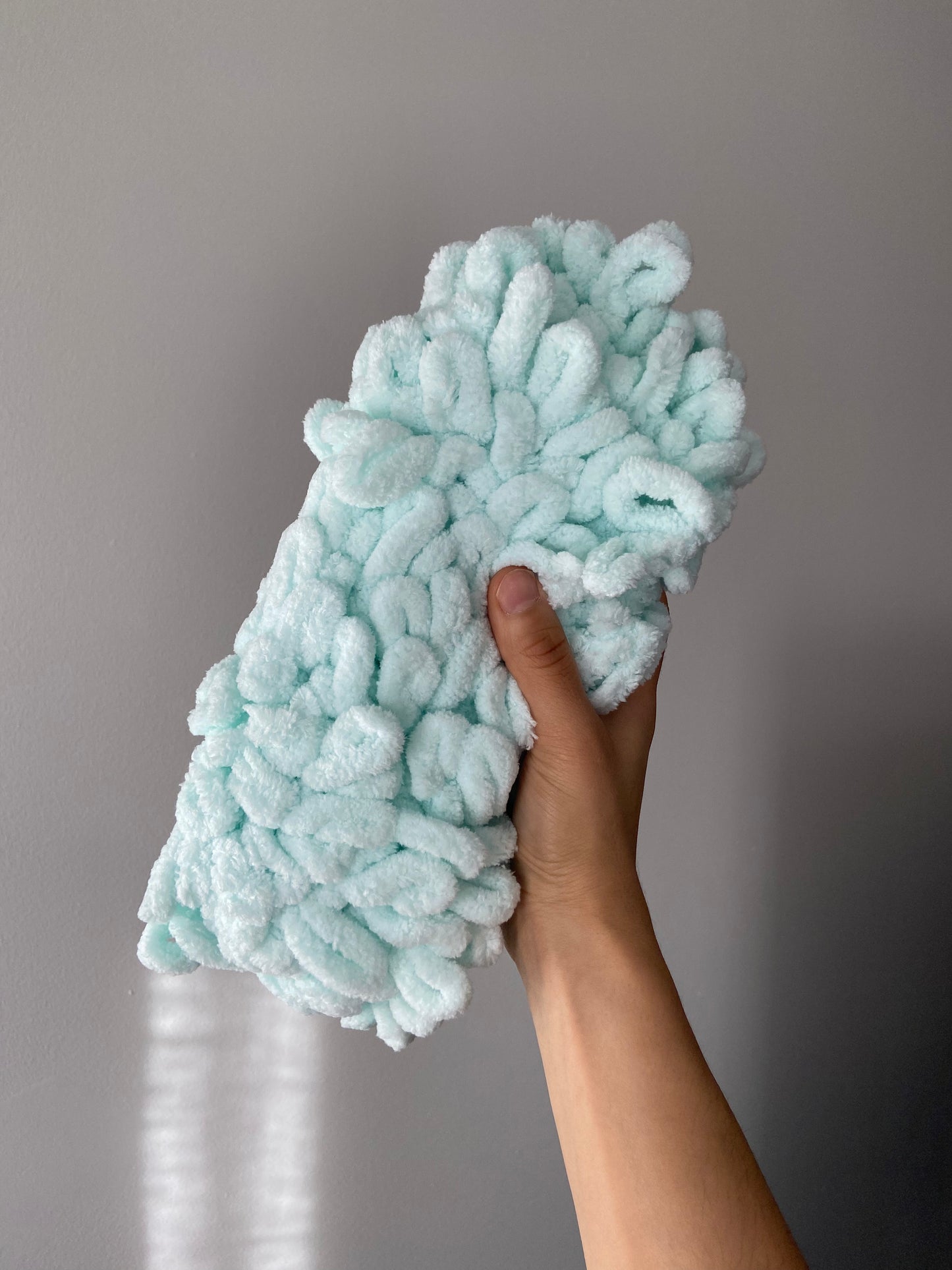 Soft blanket