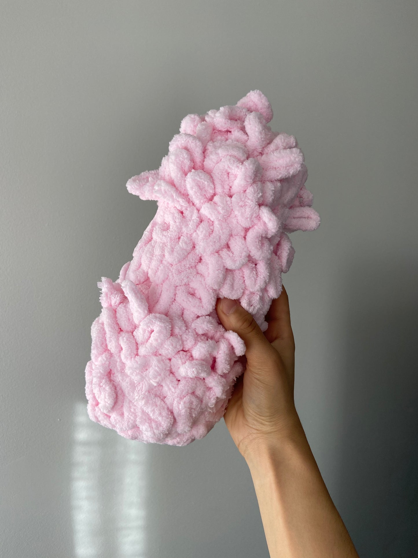 Soft blanket