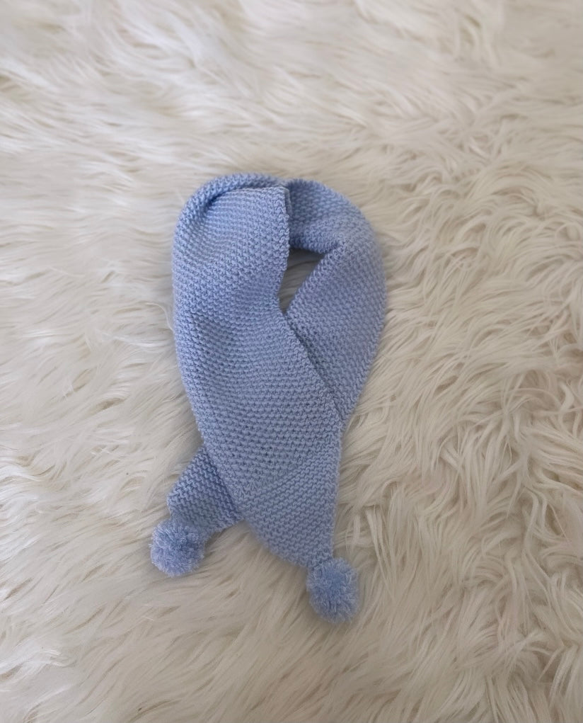 Propeller Scarf