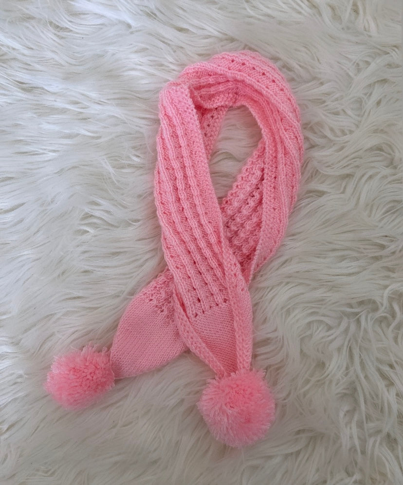 Girly Scarf