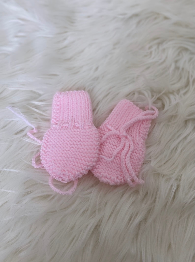 Bubble Gloves