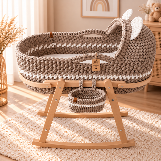 Berceau Boncuk 70cm