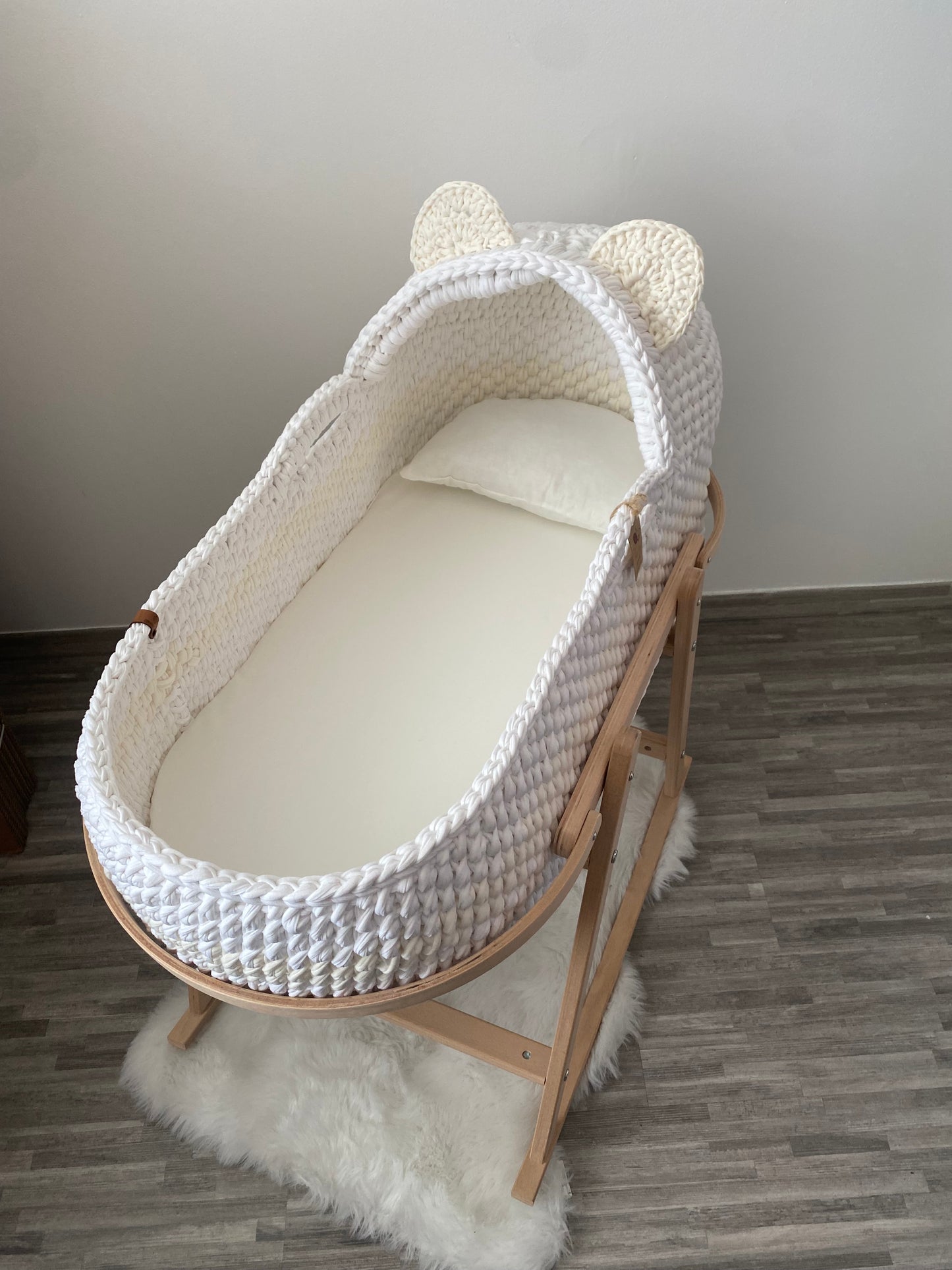 Berceau Boncuk 80cm