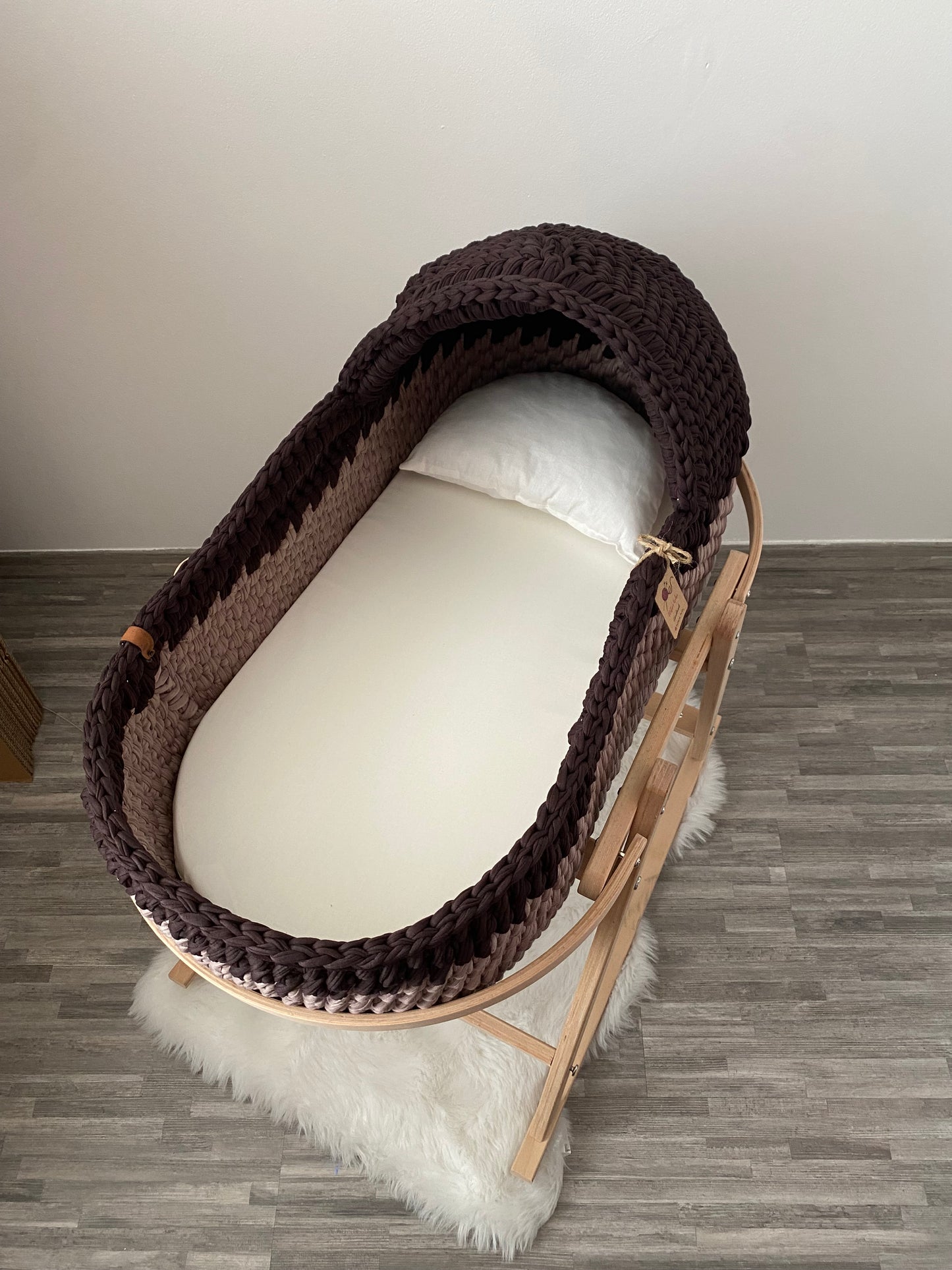 Berceau Boncuk 70cm
