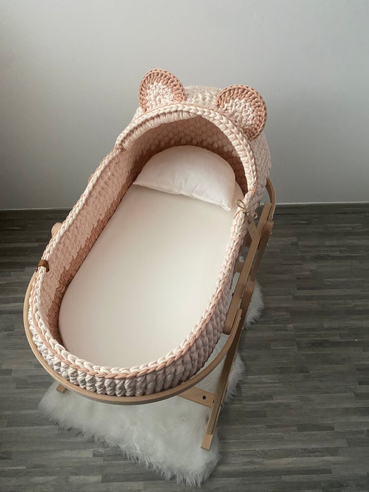 Berceau Boncuk 70cm