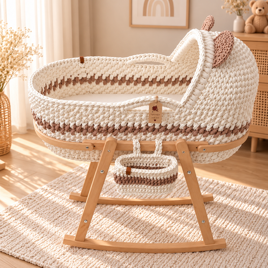 Berceau boncuk 80cm