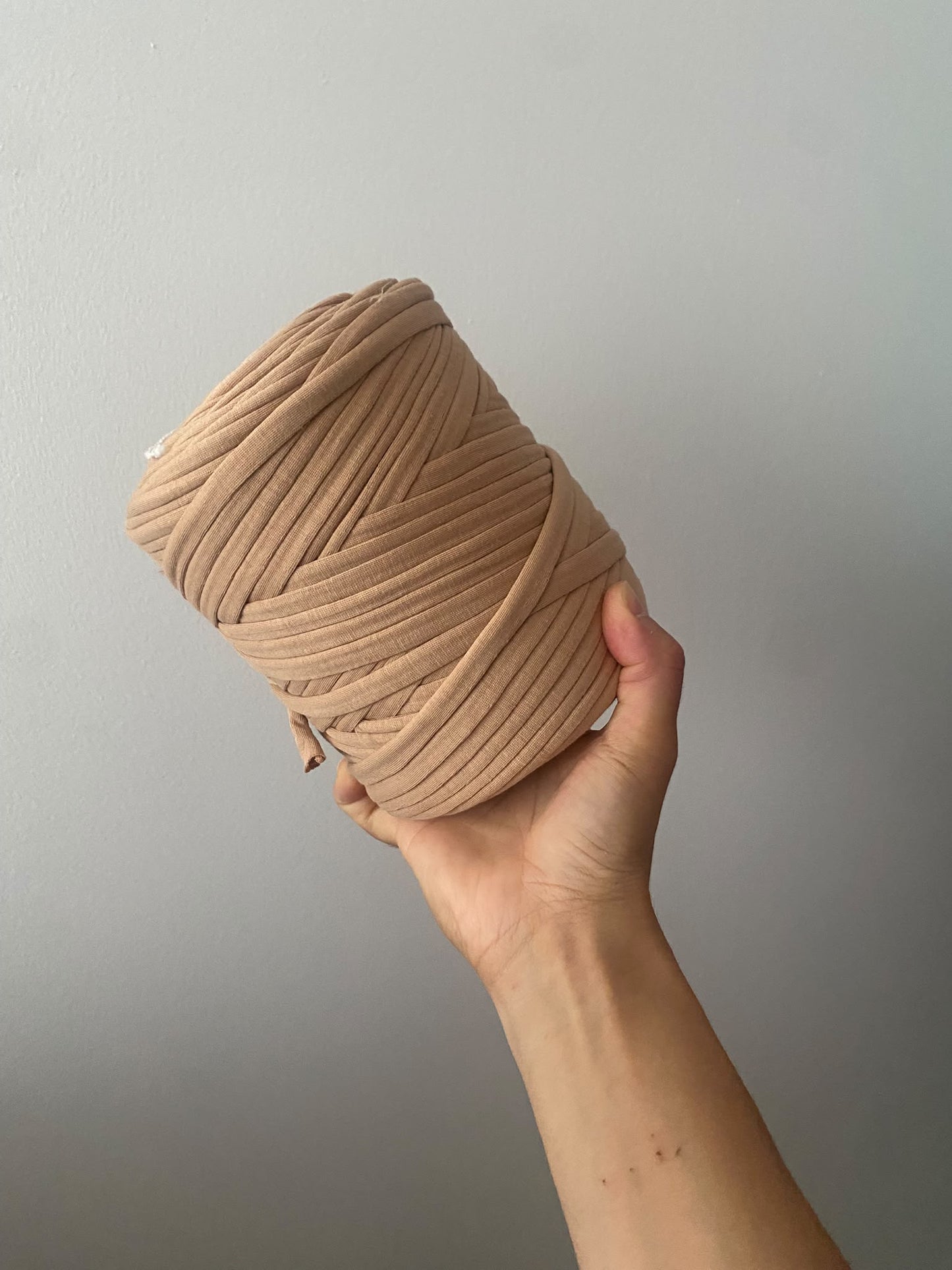 Berceau avec chapeau 70cm