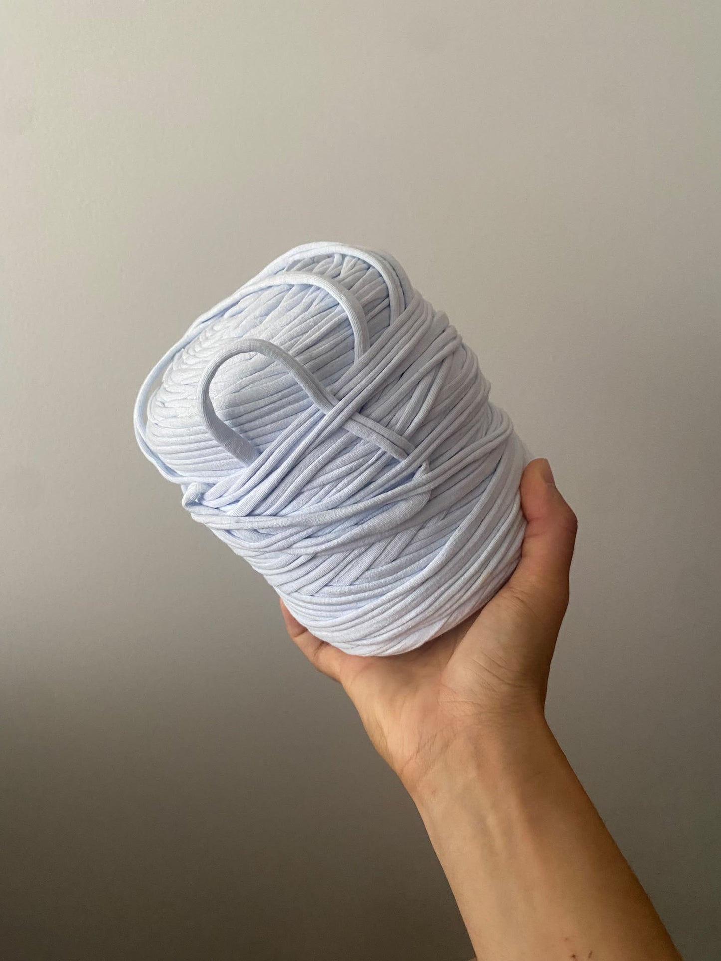 Berceau avec chapeau 70cm